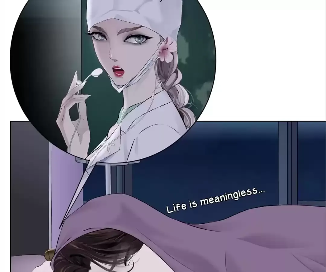 Mercy Killing Chapter 58 page 51 - 