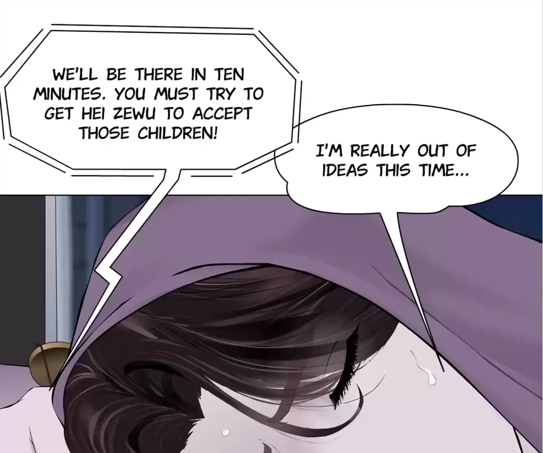 Mercy Killing Chapter 58 page 53 - 