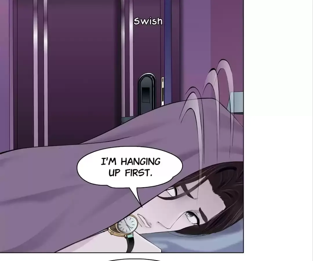 Mercy Killing Chapter 58 page 55 - 