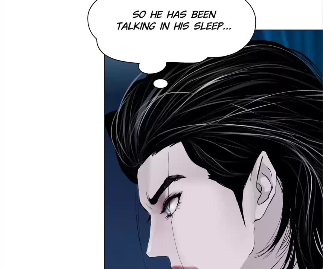 Mercy Killing Chapter 58 page 61 - 