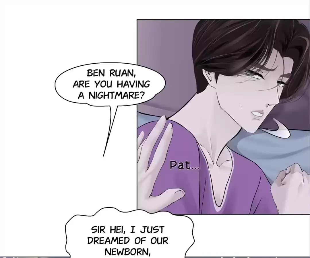 Mercy Killing Chapter 58 page 63 - 