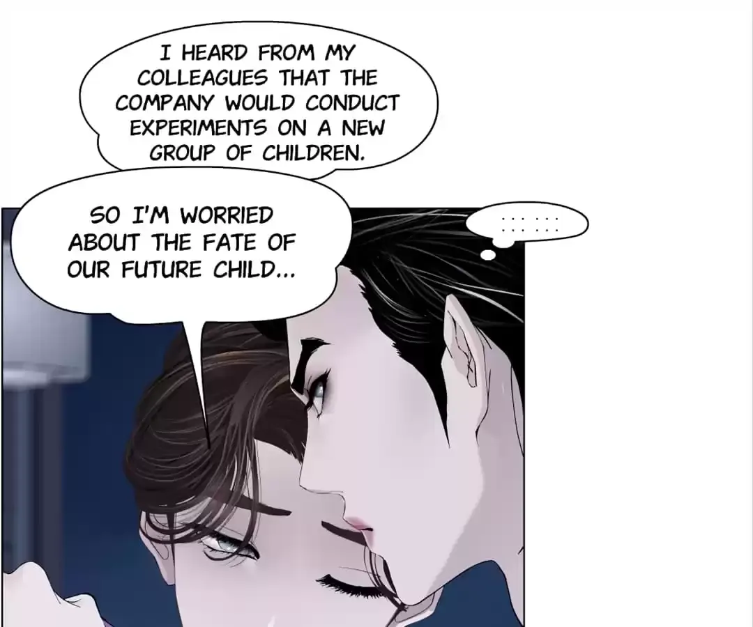 Mercy Killing Chapter 58 page 68 - 