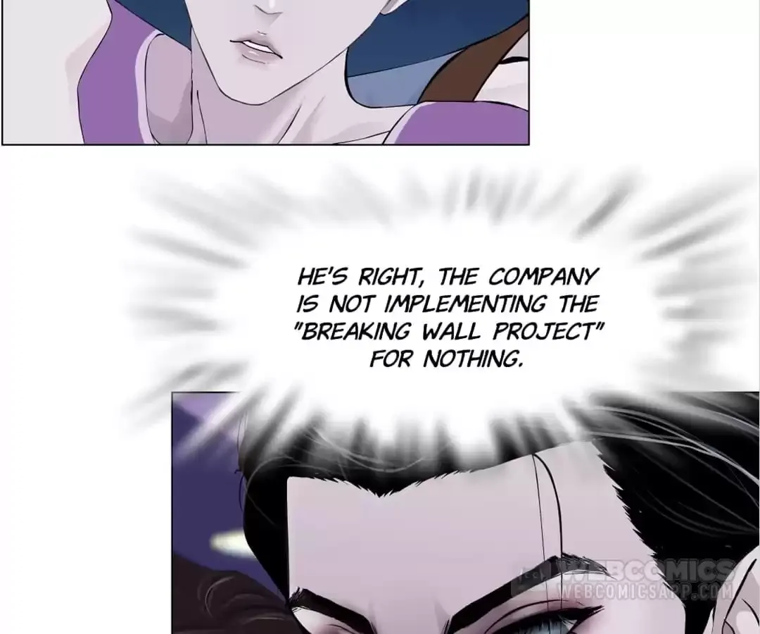 Mercy Killing Chapter 58 page 69 - 