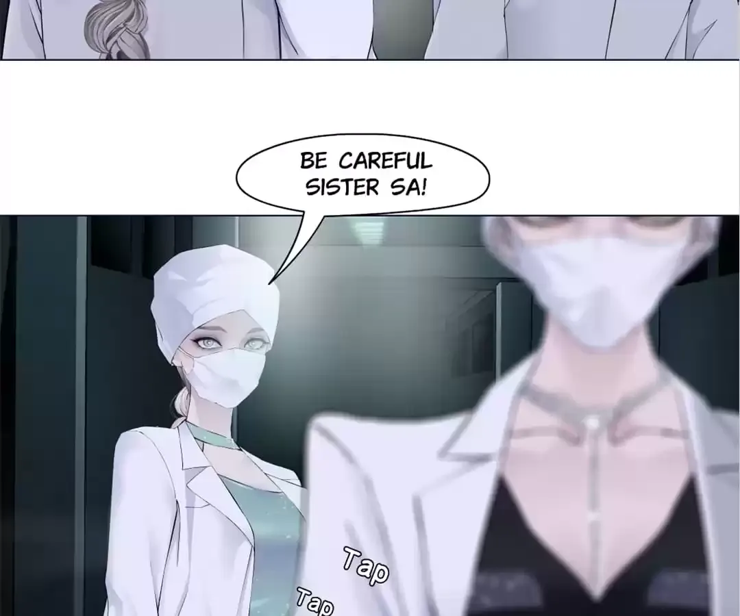 Mercy Killing Chapter 58 page 8 - 