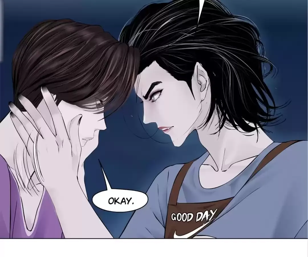 Mercy Killing Chapter 58 page 71 - 