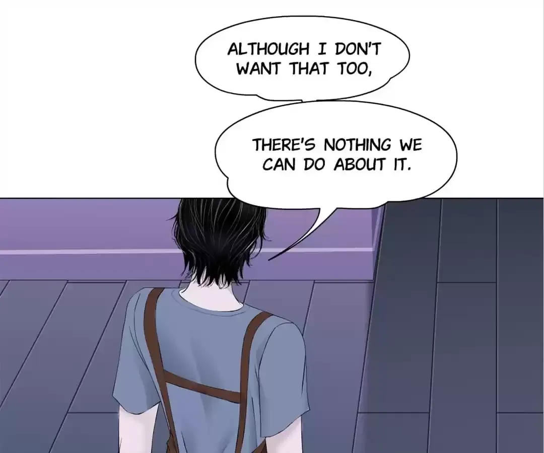 Mercy Killing Chapter 59 page 1 - 