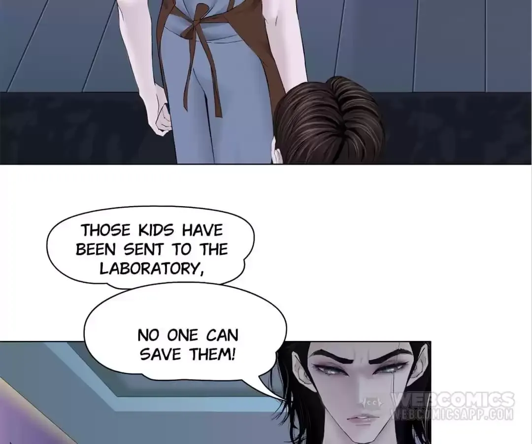 Mercy Killing Chapter 59 page 2 - 