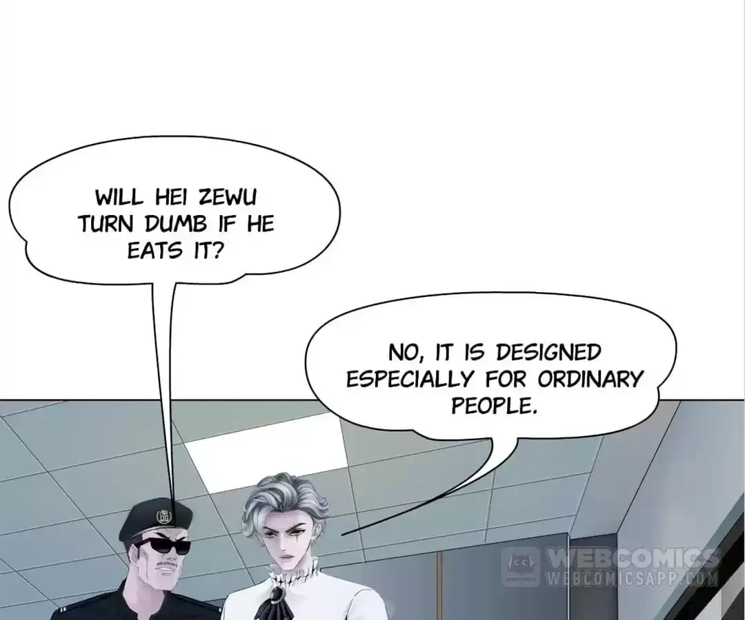 Mercy Killing Chapter 59 page 12 - 