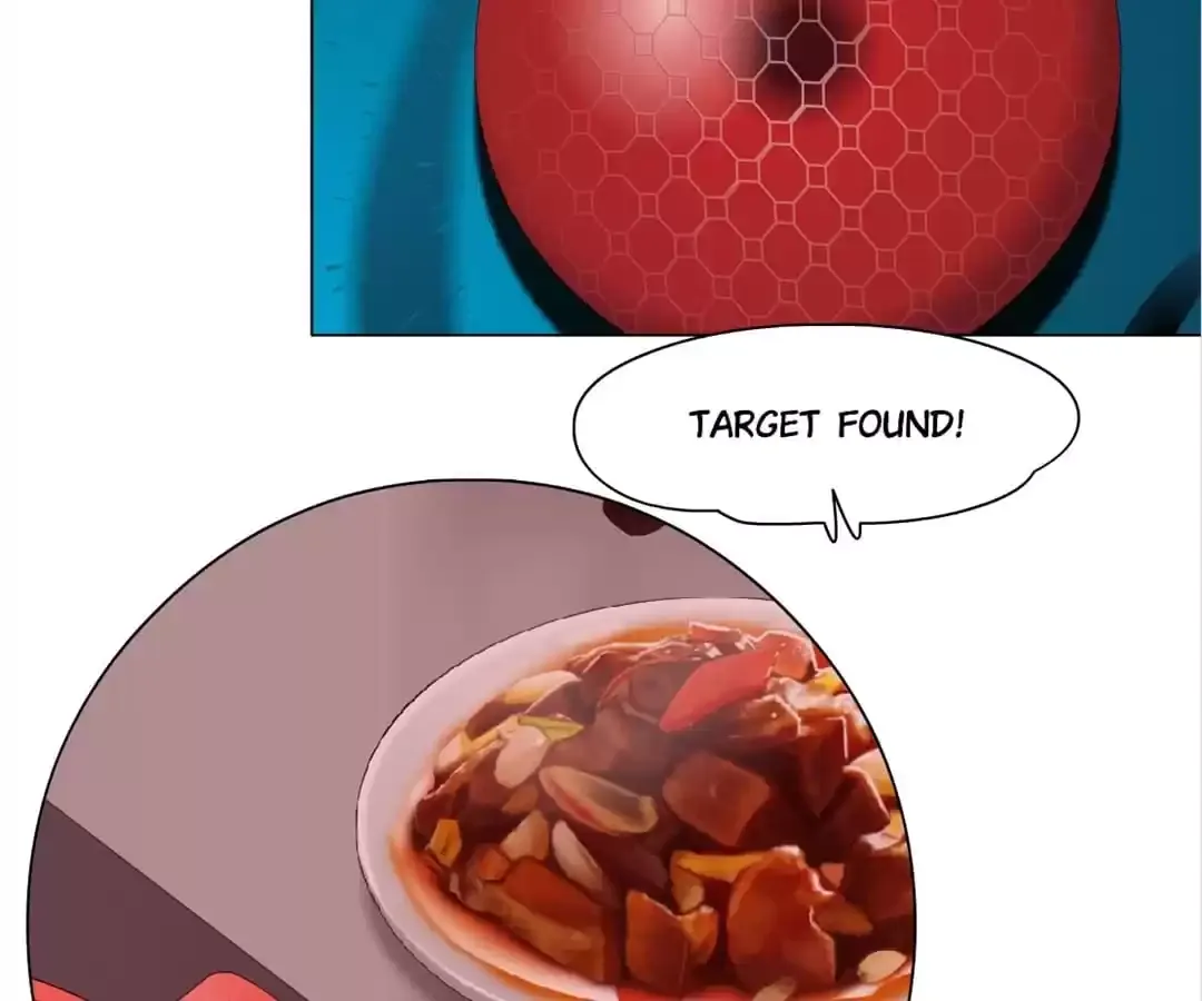 Mercy Killing Chapter 59 page 14 - 