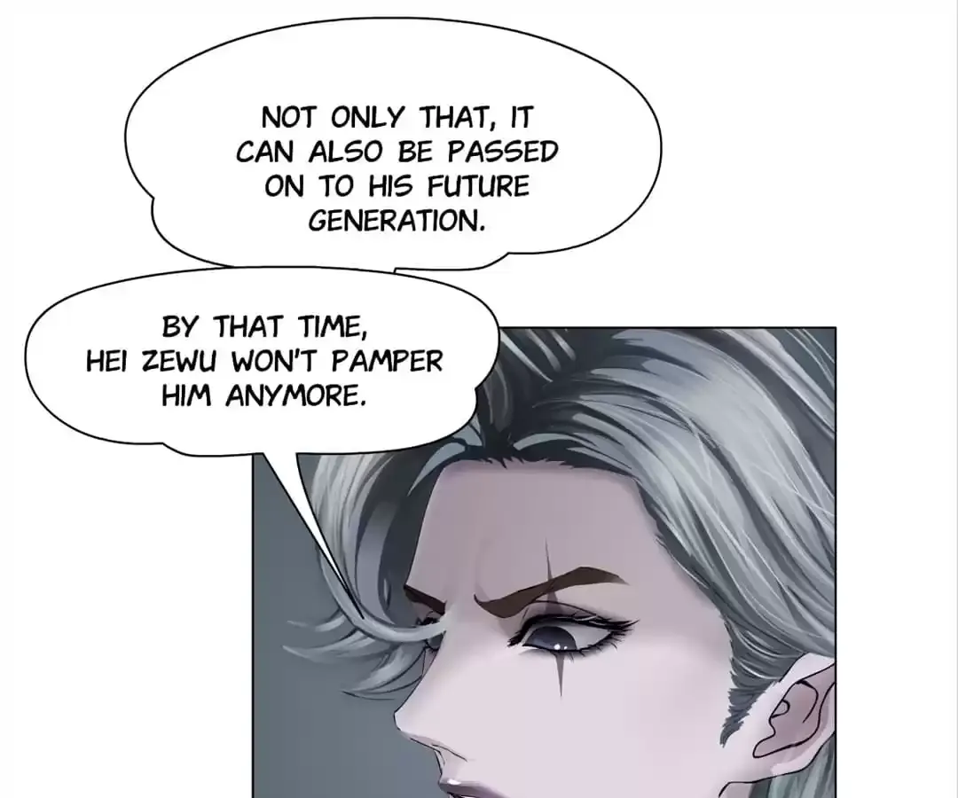 Mercy Killing Chapter 59 page 16 - 