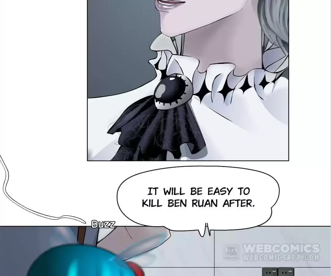 Mercy Killing Chapter 59 page 17 - 