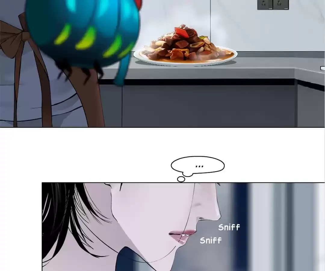 Mercy Killing Chapter 59 page 18 - 