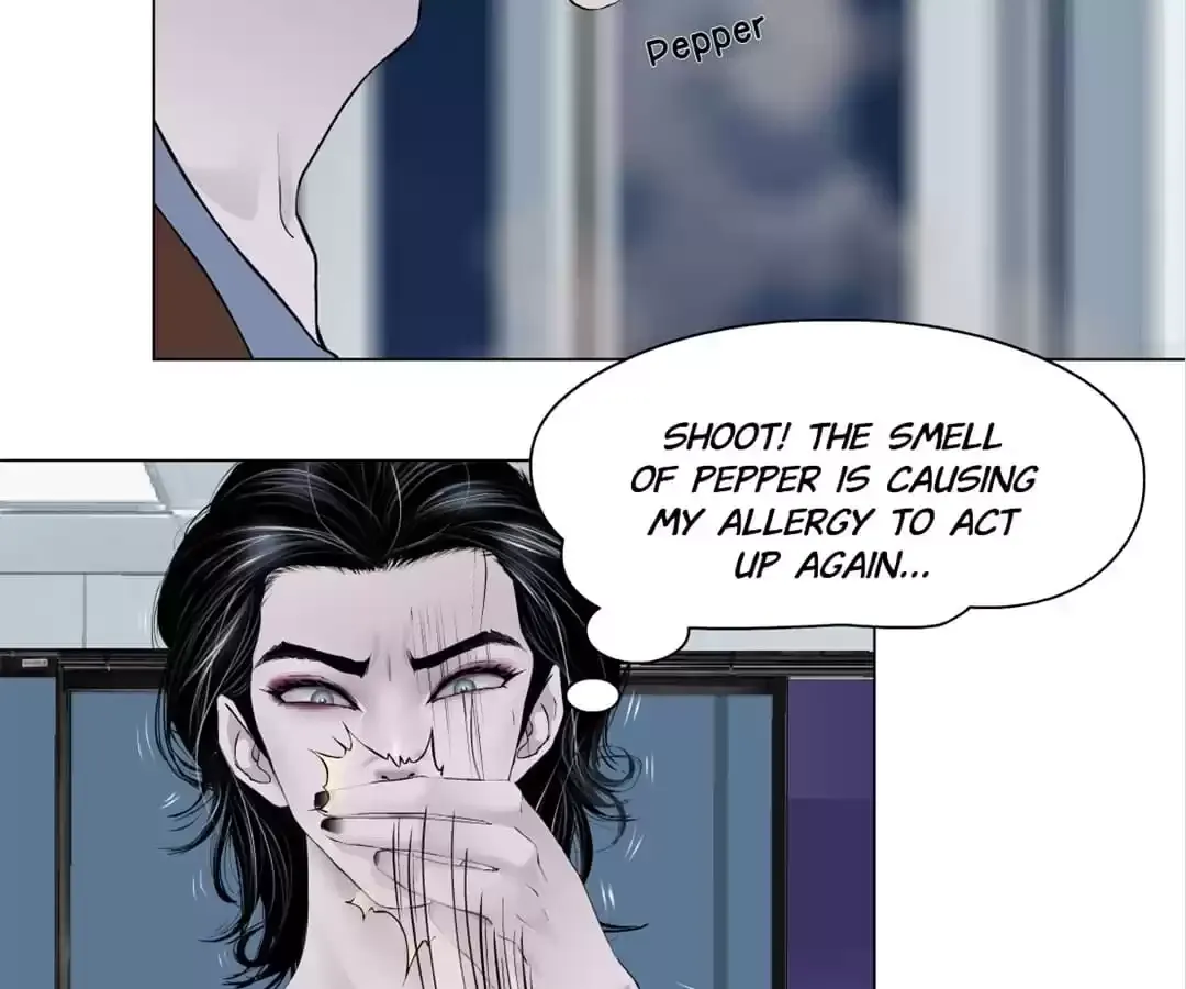 Mercy Killing Chapter 59 page 19 - 