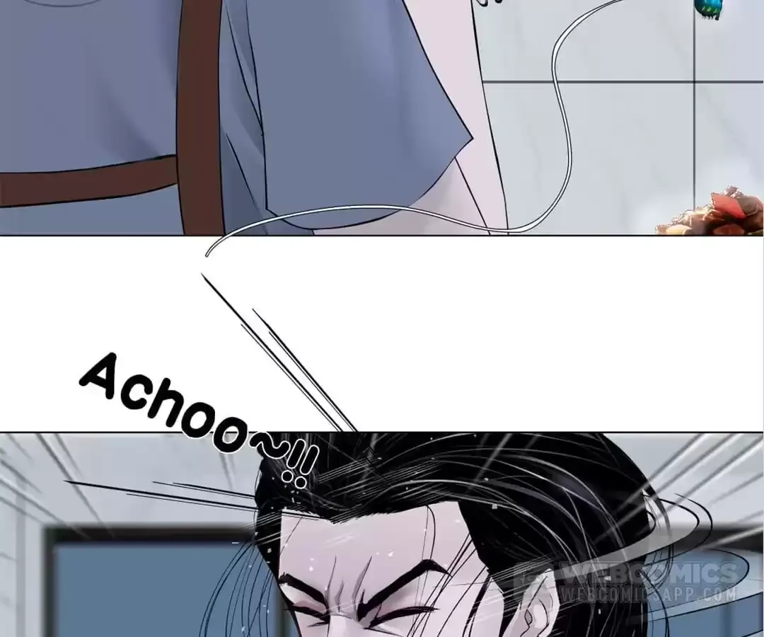 Mercy Killing Chapter 59 page 22 - 