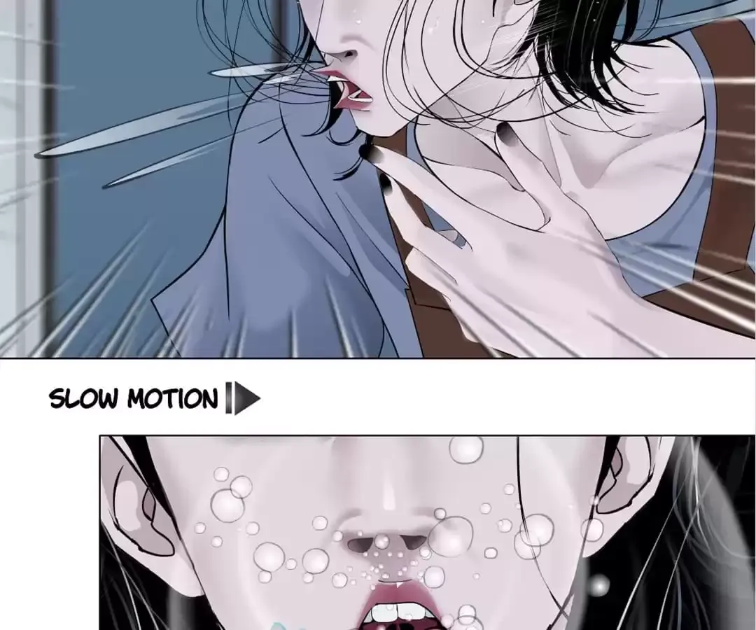 Mercy Killing Chapter 59 page 23 - 