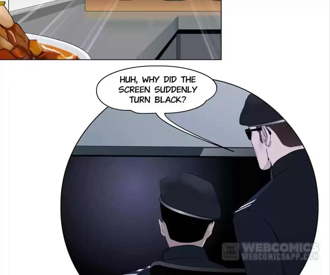 Mercy Killing Chapter 59 page 27 - 