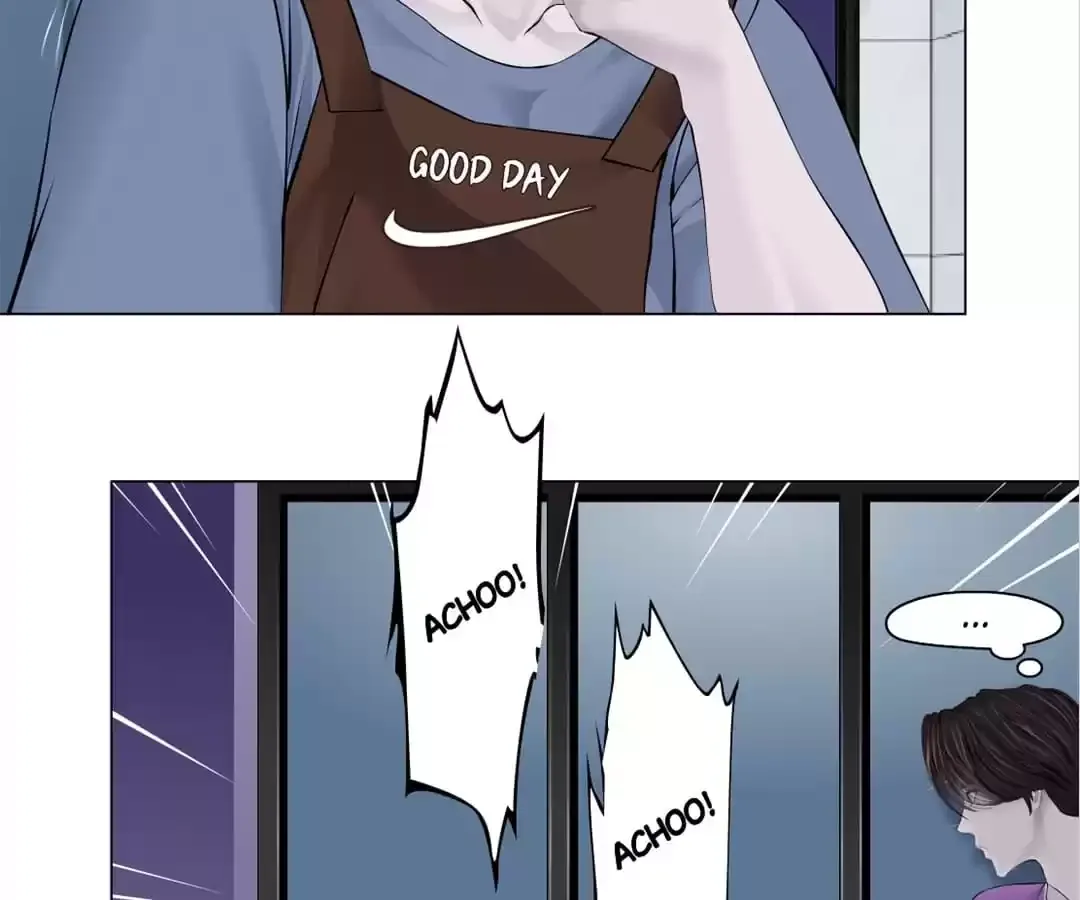 Mercy Killing Chapter 59 page 29 - 