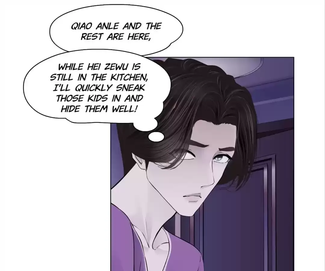 Mercy Killing Chapter 59 page 31 - 
