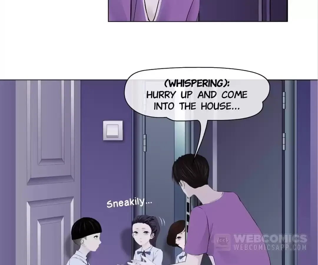 Mercy Killing Chapter 59 page 32 - 