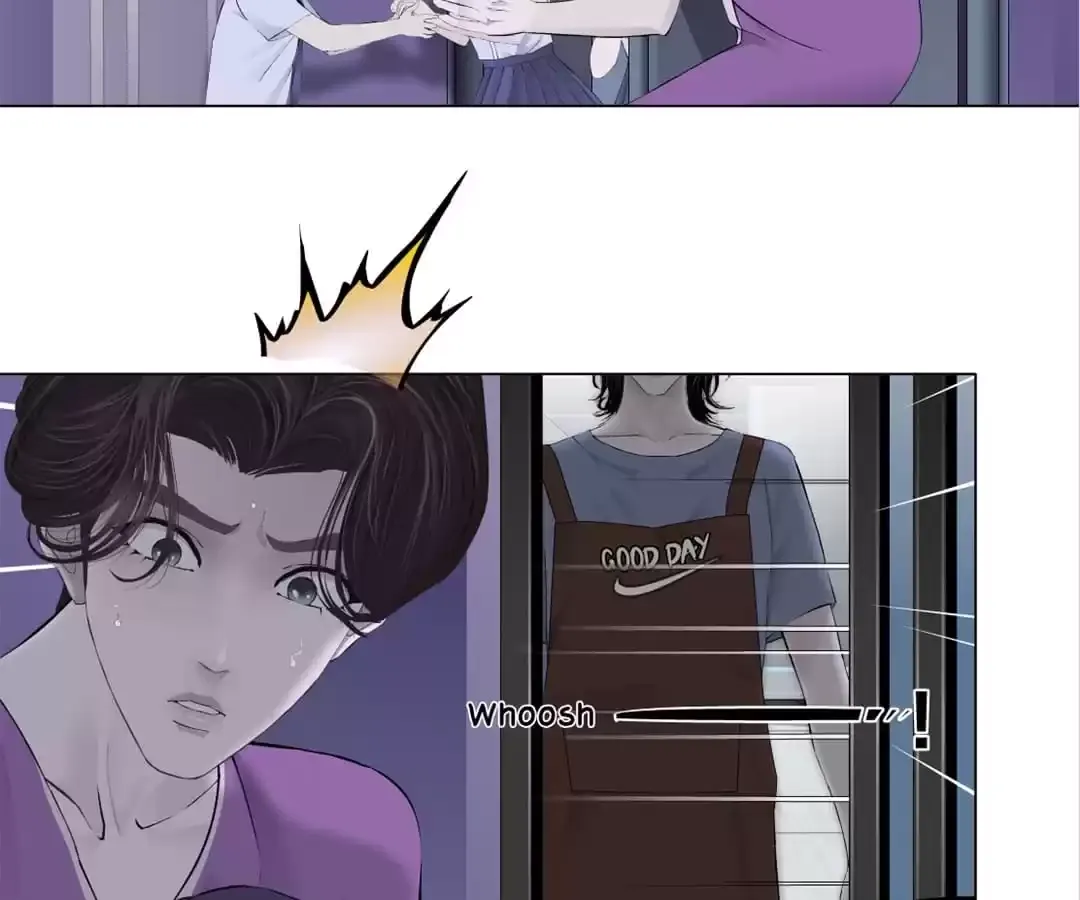Mercy Killing Chapter 59 page 33 - 