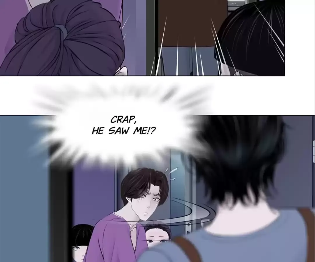 Mercy Killing Chapter 59 page 34 - 