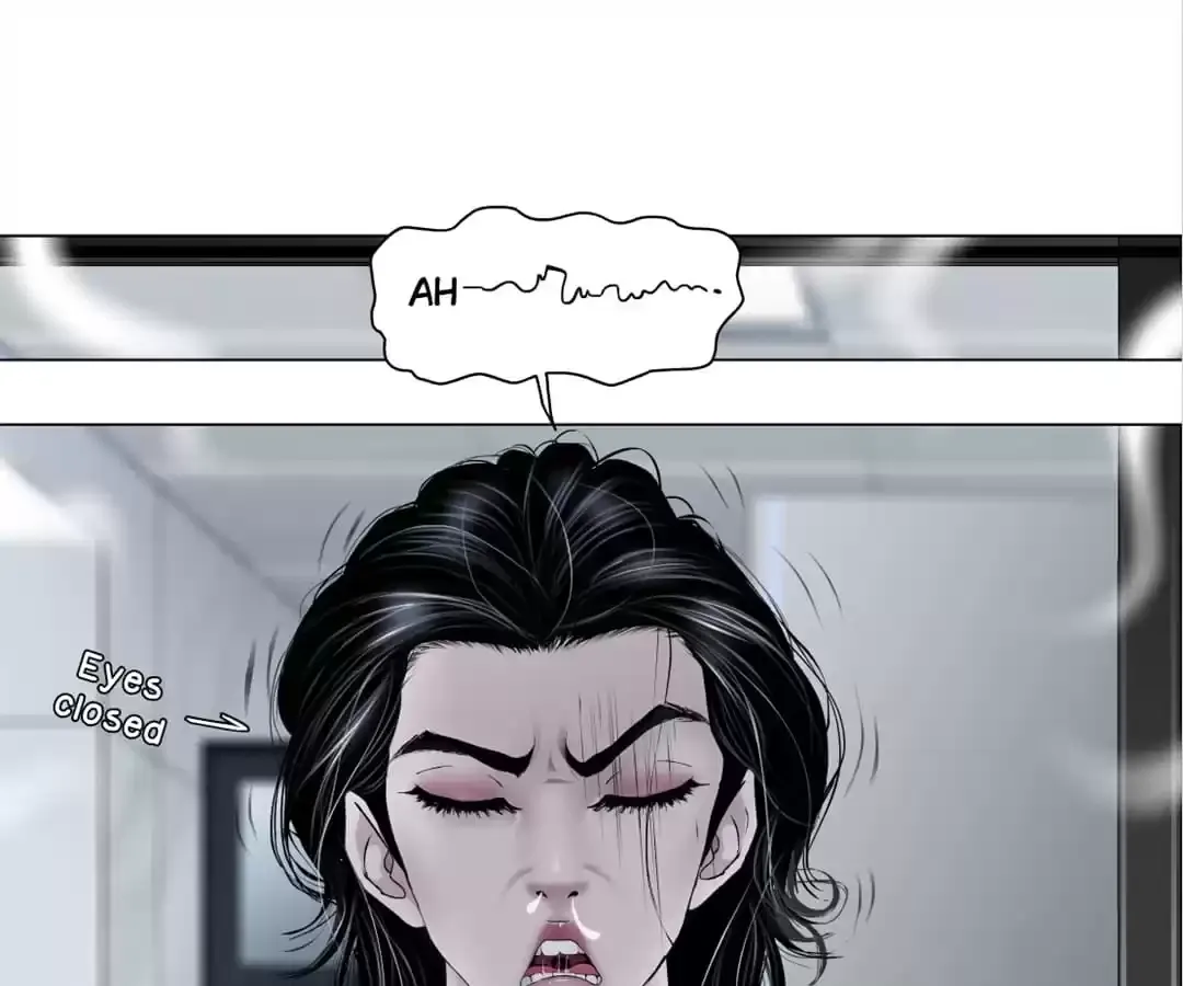 Mercy Killing Chapter 59 page 36 - 