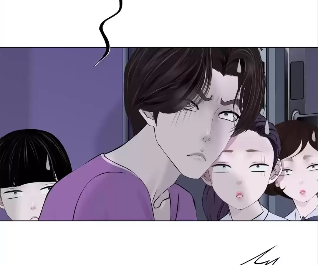 Mercy Killing Chapter 59 page 38 - 