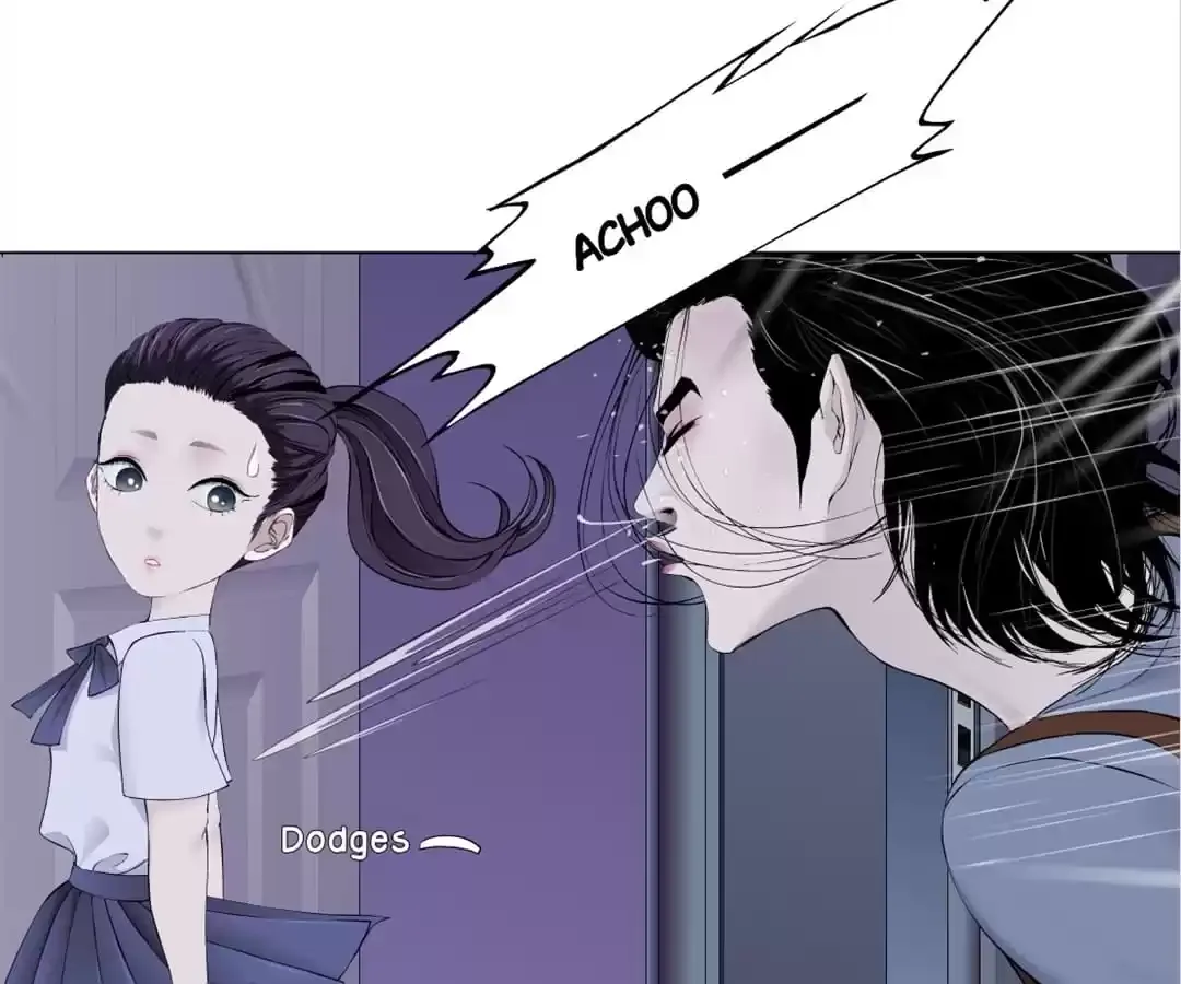 Mercy Killing Chapter 59 page 39 - 