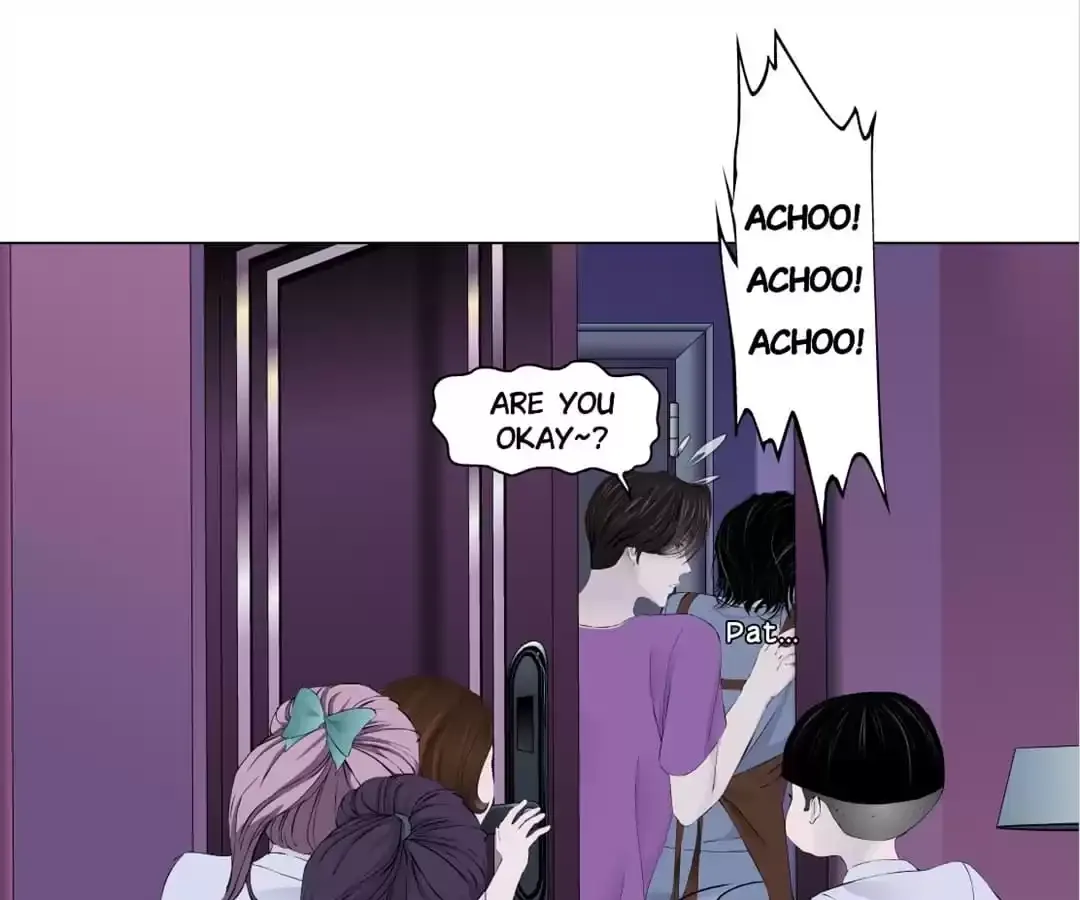 Mercy Killing Chapter 59 page 41 - 