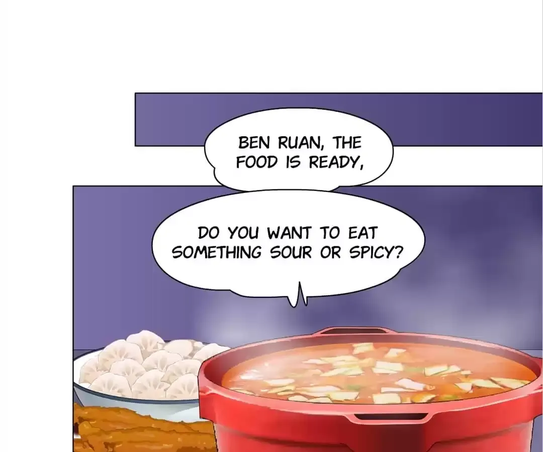 Mercy Killing Chapter 59 page 44 - 