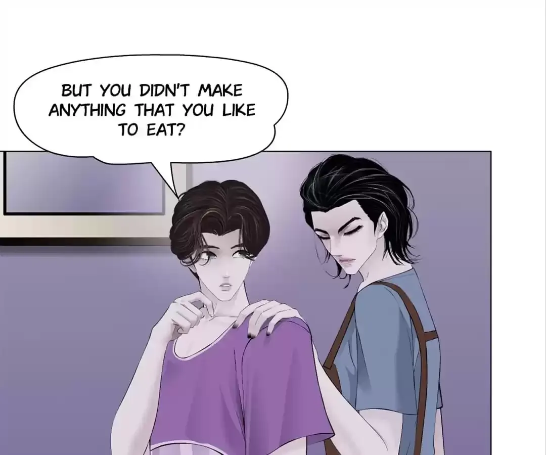 Mercy Killing Chapter 59 page 46 - 