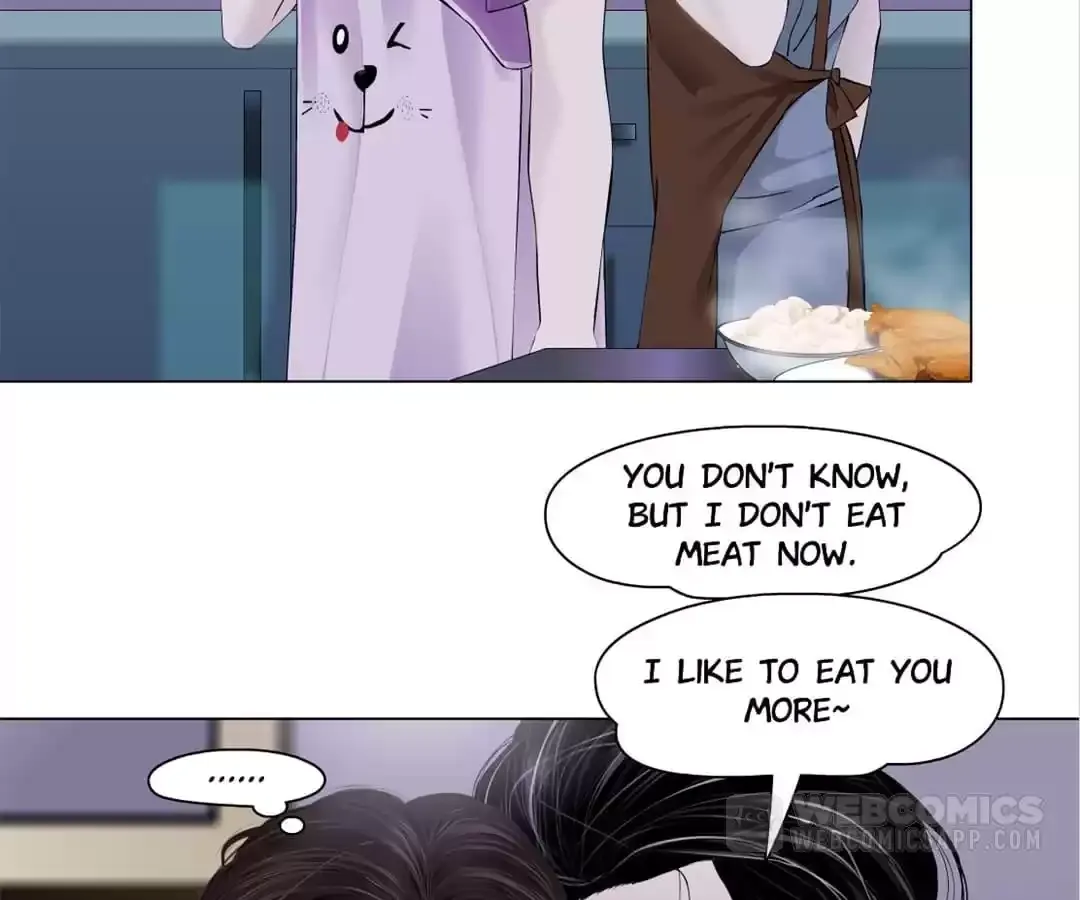 Mercy Killing Chapter 59 page 47 - 