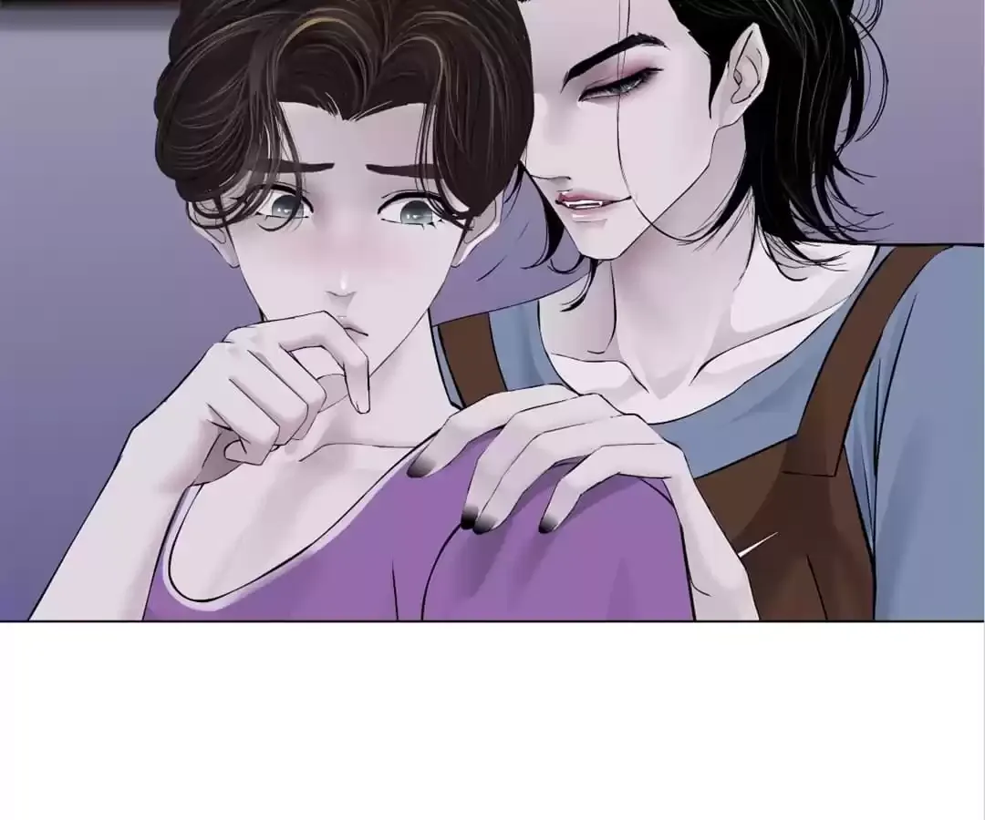 Mercy Killing Chapter 59 page 48 - 