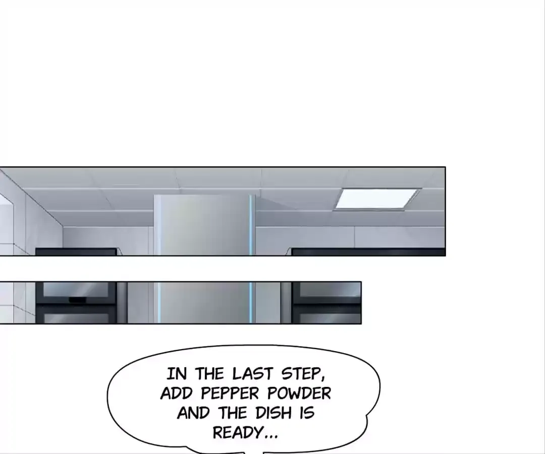 Mercy Killing Chapter 59 page 6 - 