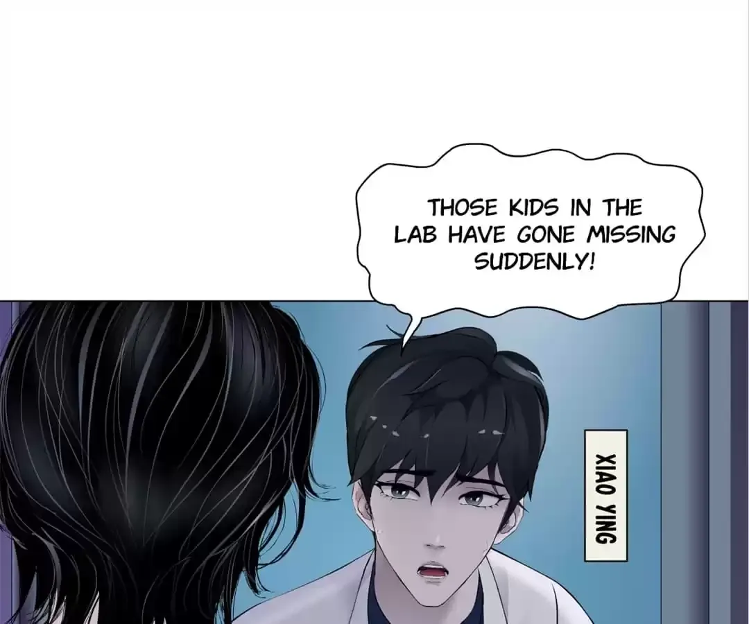 Mercy Killing Chapter 59 page 51 - 
