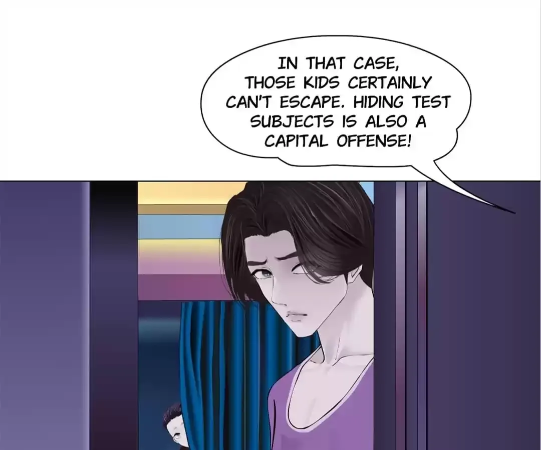 Mercy Killing Chapter 59 page 56 - 