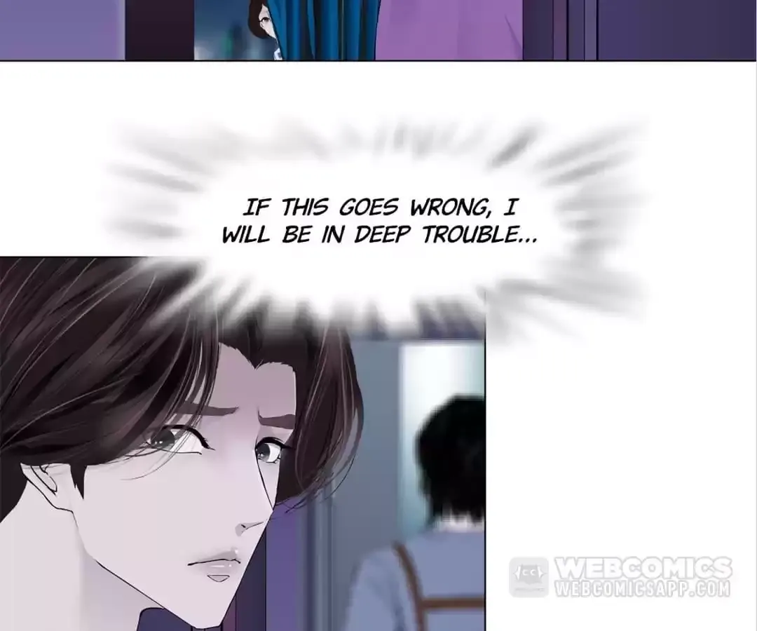 Mercy Killing Chapter 59 page 57 - 