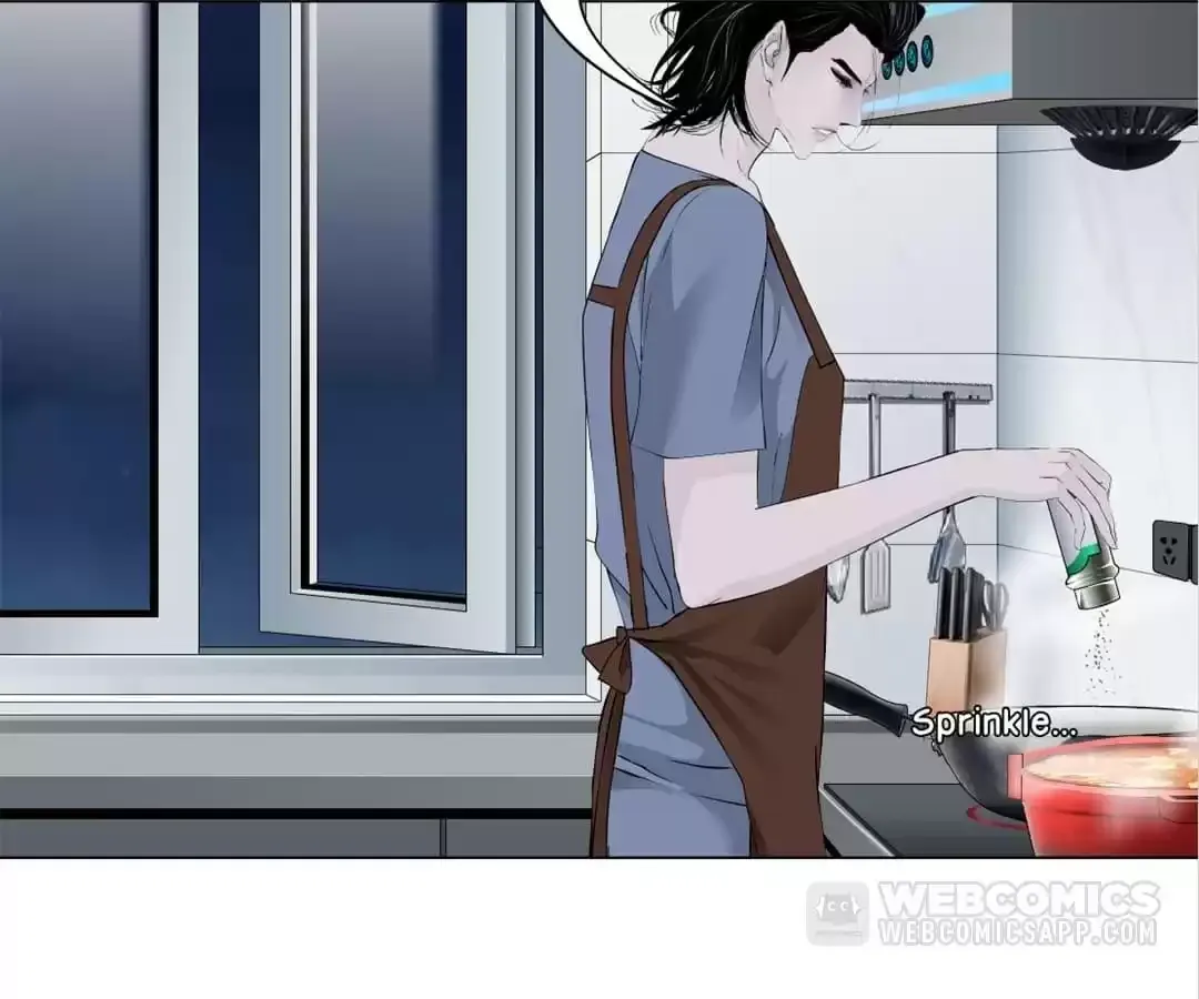 Mercy Killing Chapter 59 page 7 - 
