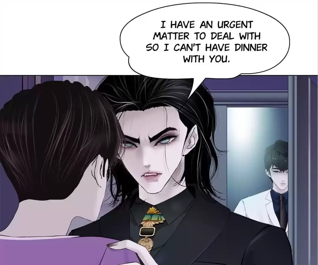 Mercy Killing Chapter 59 page 61 - 