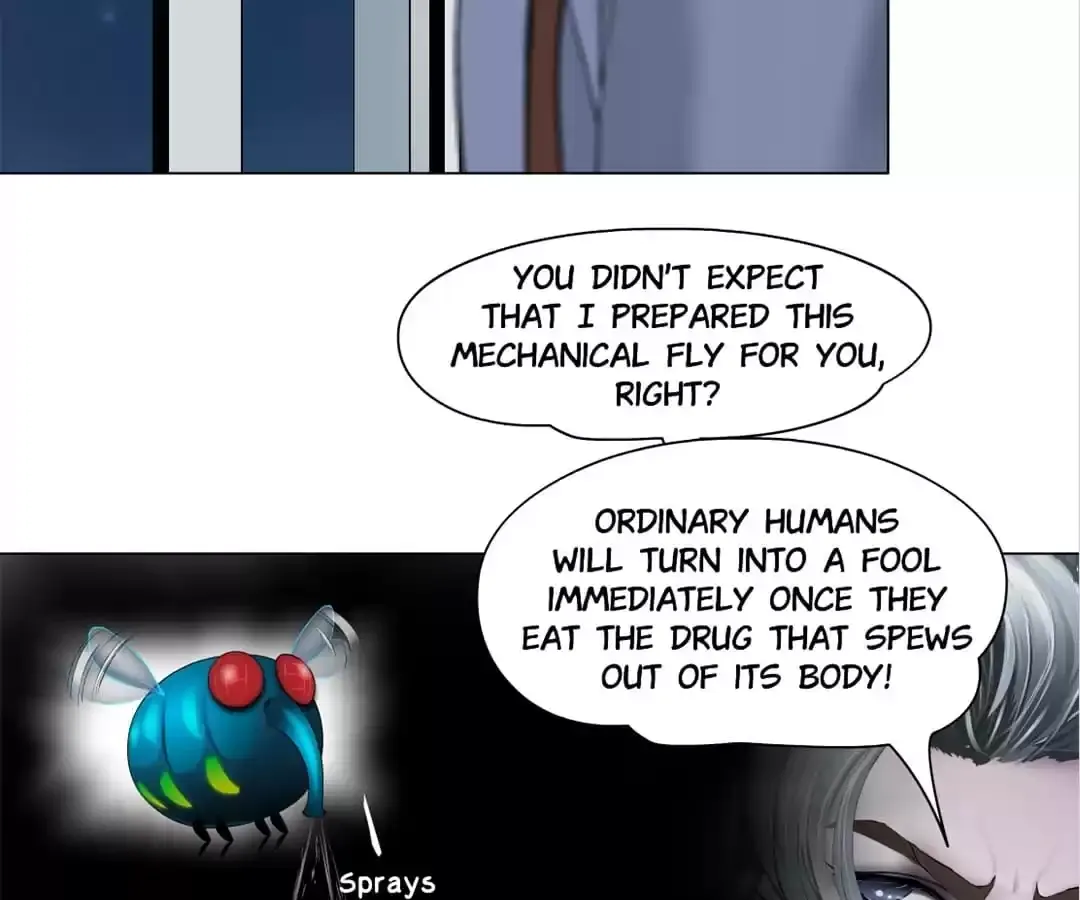 Mercy Killing Chapter 59 page 9 - 