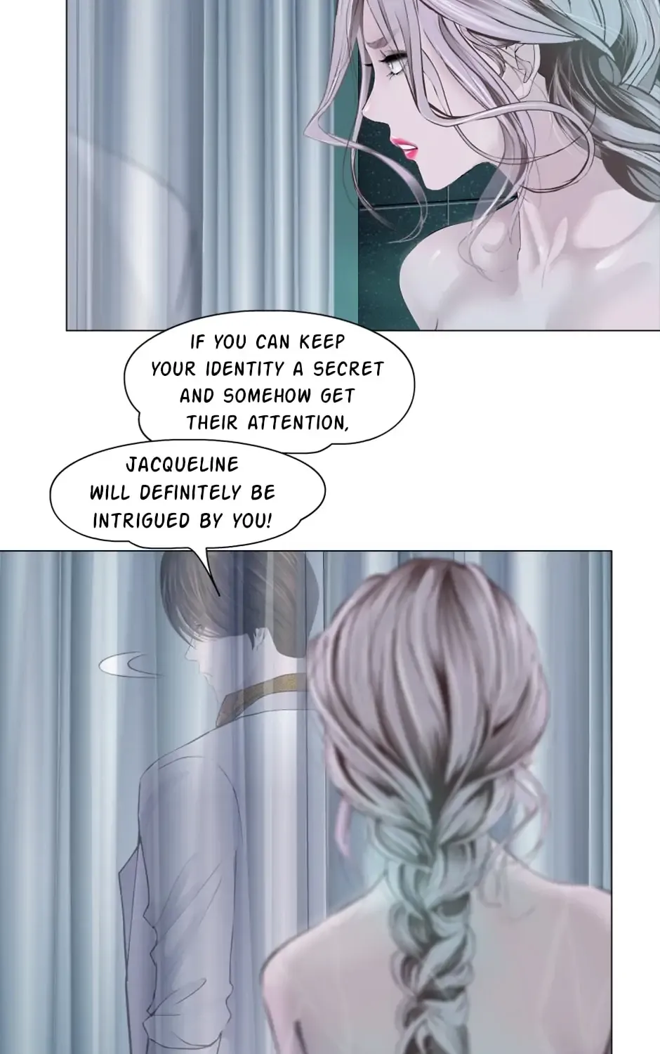 Mercy Killing Chapter 6 page 11 - 