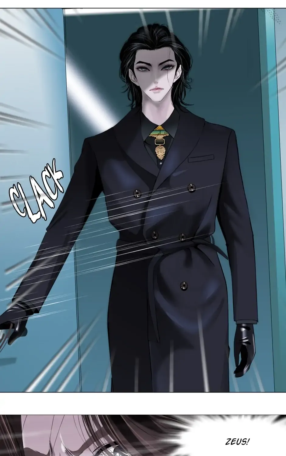 Mercy Killing Chapter 6 page 15 - 