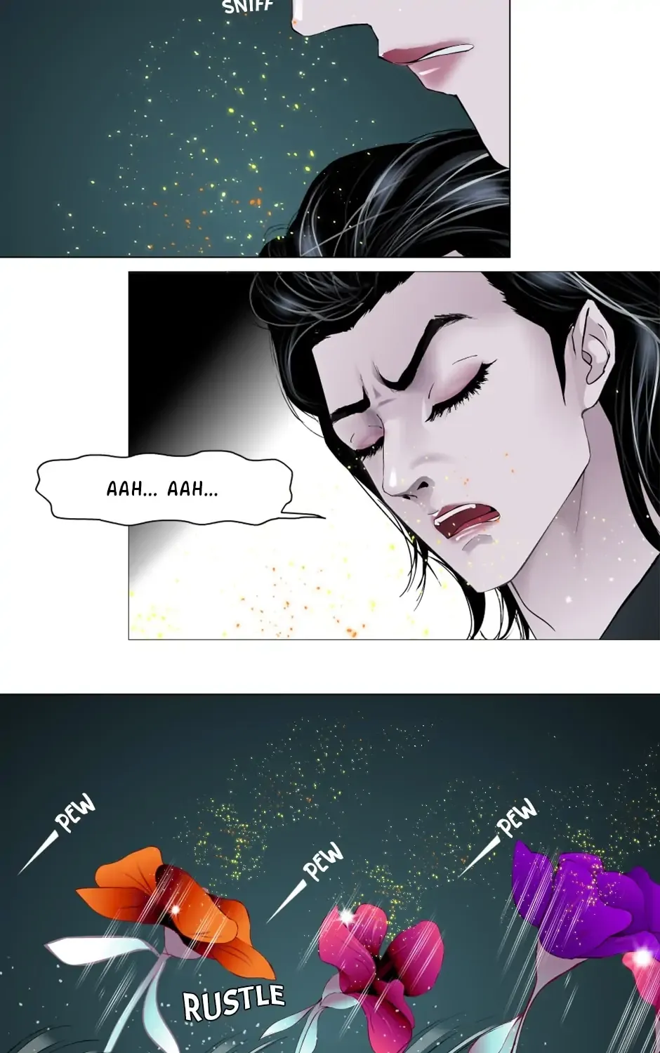 Mercy Killing Chapter 6 page 51 - 