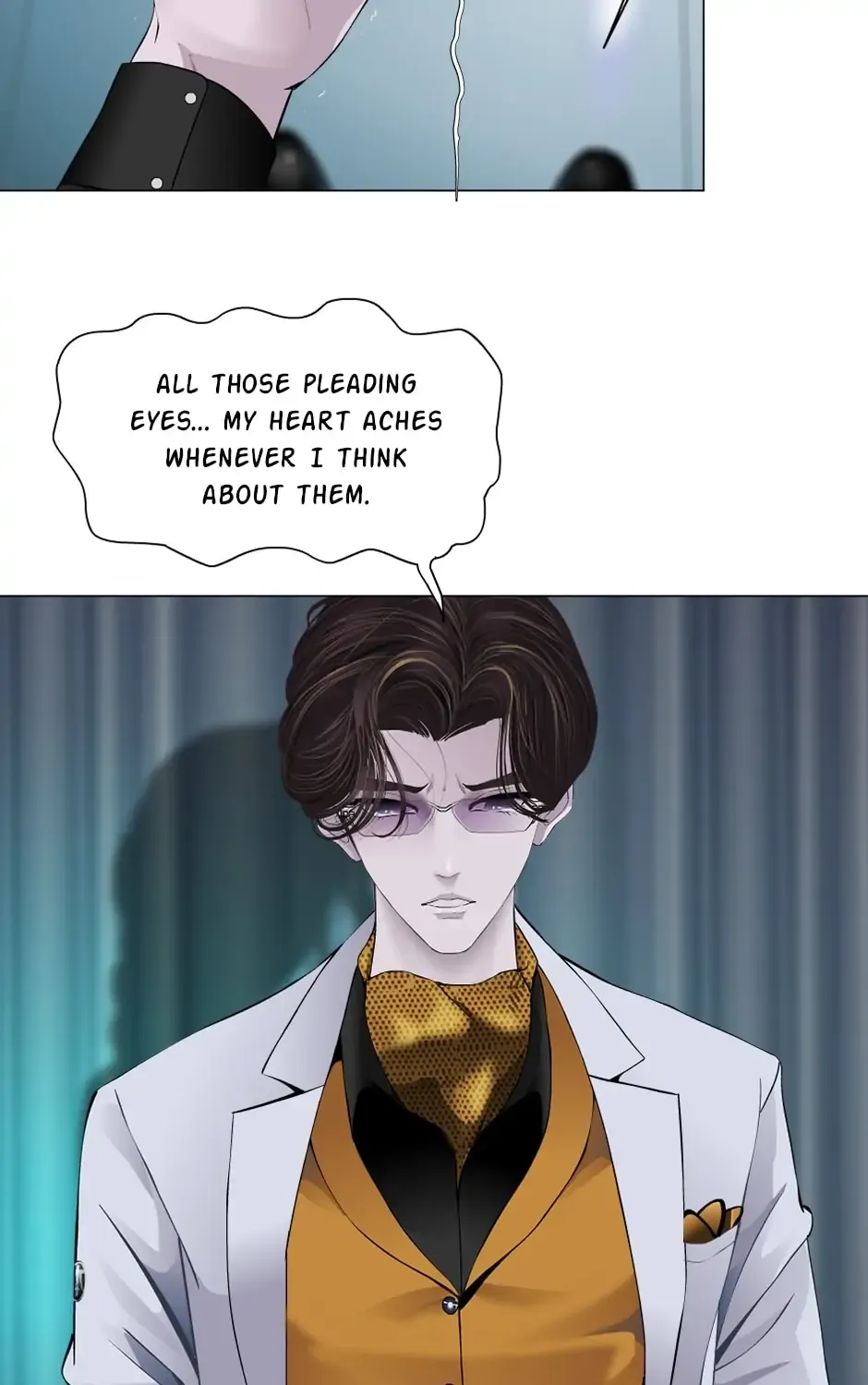 Mercy Killing Chapter 6 page 7 - 