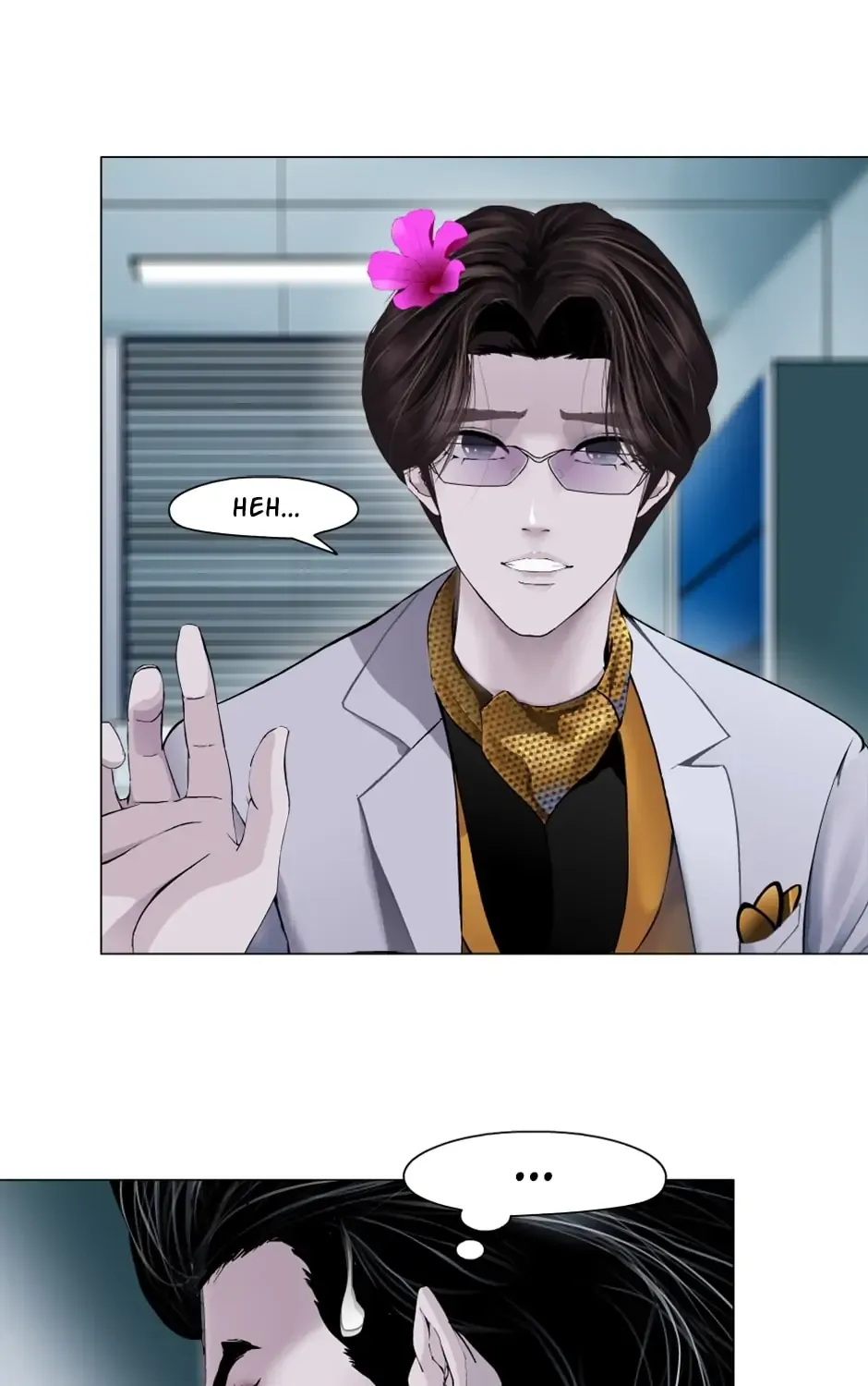 Mercy Killing Chapter 6 page 61 - 