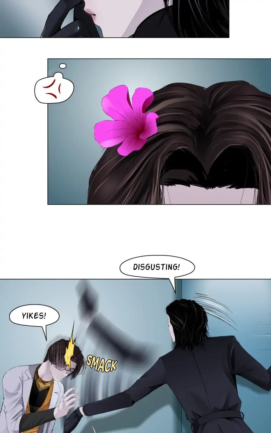 Mercy Killing Chapter 6 page 63 - 