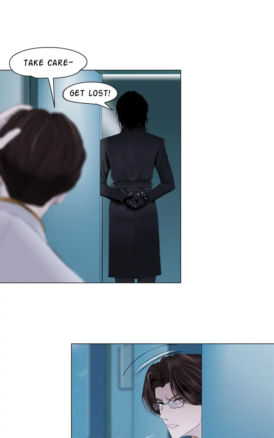 Mercy Killing Chapter 6 page 65 - 