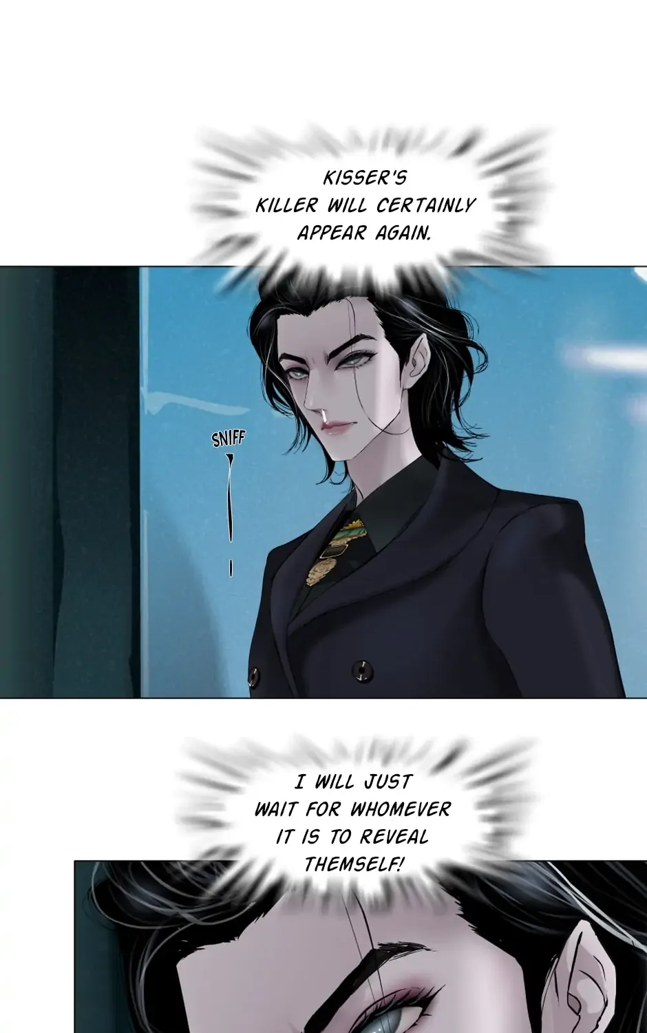 Mercy Killing Chapter 6 page 67 - 