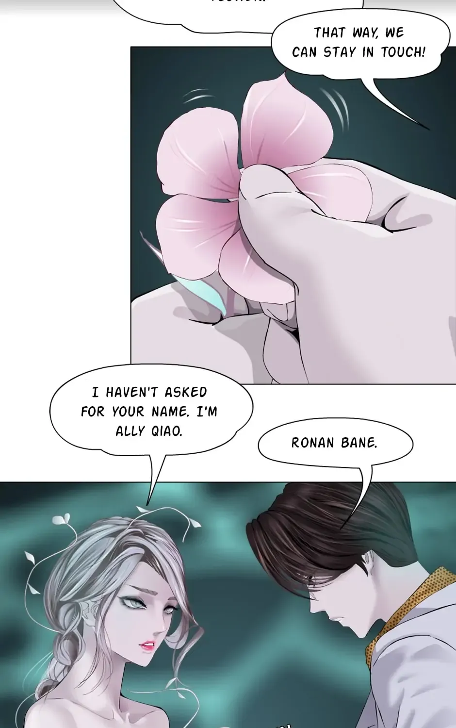 Mercy Killing Chapter 6 page 71 - 
