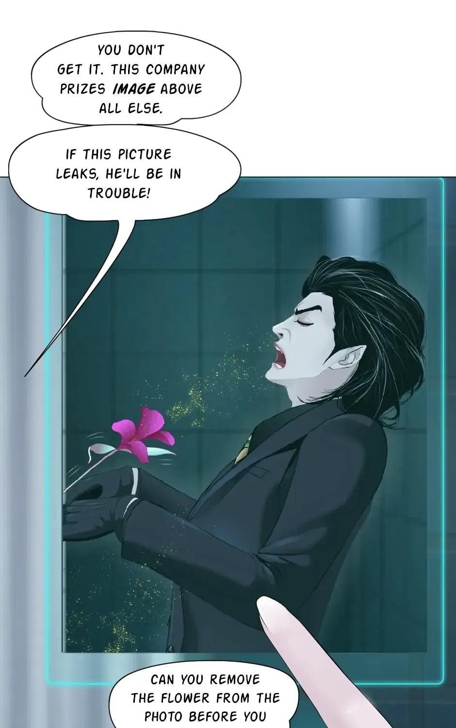 Mercy Killing Chapter 6 page 77 - 
